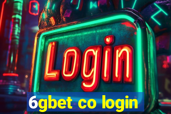 6gbet co login